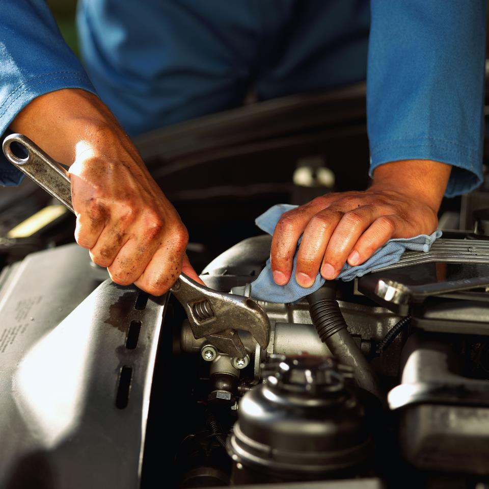 Automotive Repair Services