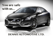 Volvo S60 Car Repair